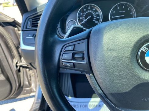 Used 2016 BMW 528i xDrive Sedan image 16