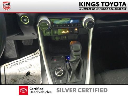 Certified 2023 Toyota RAV4 XLE w/ Convenience Package AWD/4WD image 22