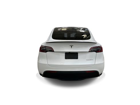 Certified 2023 Tesla Model Y Performance AWD/4WD image 3