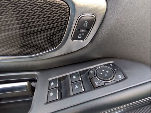 New 2025 Ford Expedition Max Platinum image 13