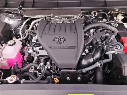 New 2026 Toyota Highlander Limited image 15