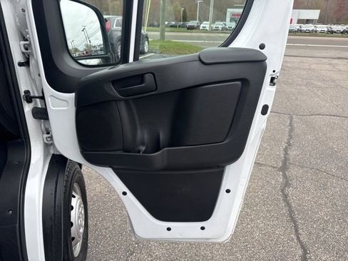 Used 2023 RAM ProMaster 2500 FWD image 21