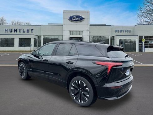 Used 2024 Chevrolet Blazer EV RS AWD/4WD image 5