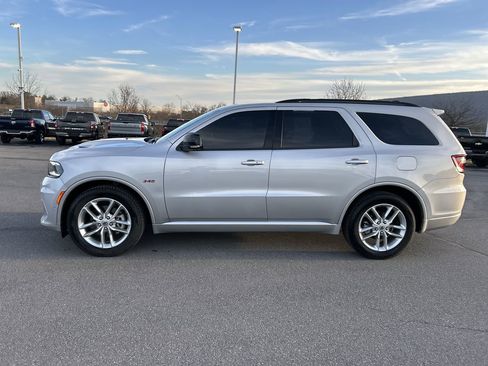 Used 2024 Dodge Durango R/T image 4