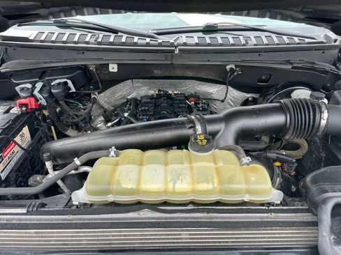 Used 2021 Ford Expedition Max Limited RWD image 31