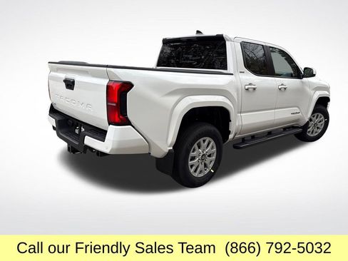 New 2025 Toyota Tacoma SR5 image 6