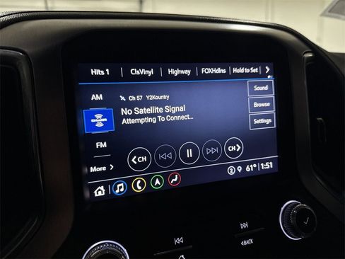 Used 2022 GMC Sierra 1500 SLT w/ SLT Convenience Package image 13