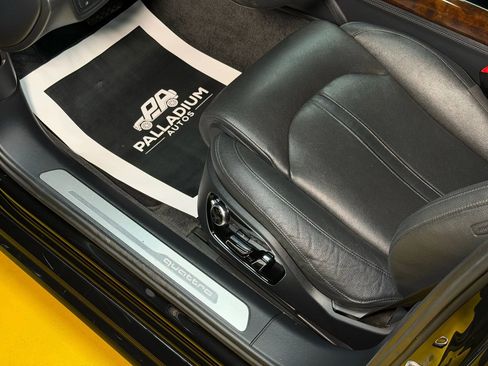 Used 2017 Audi A8 L 3.0T w/ Executive Package image 39