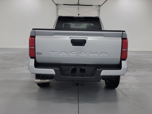 New 2026 Toyota Tacoma SR5 image 5