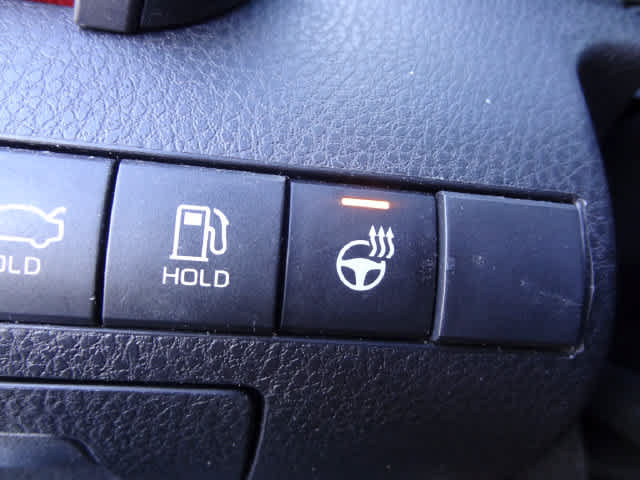 Used 2023 Toyota Camry XSE w/ Cold Weather Package FWD image 16