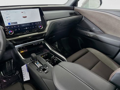 New 2026 Lexus TX 350 AWD w/ Technology Package image 23