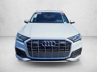 Used 2023 Audi Q7 3.0T Premium Plus AWD/4WD video 2