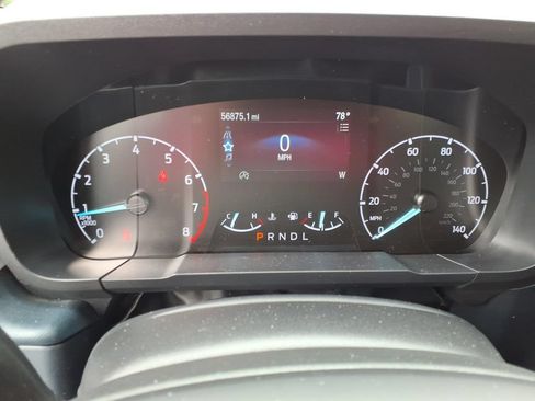 Used 2024 Ford Maverick XLT w/ XLT Luxury Package AWD/4WD image 21