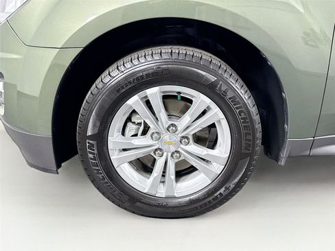 Used 2015 Chevrolet Equinox LT w/ Driver Convenience Package image 43