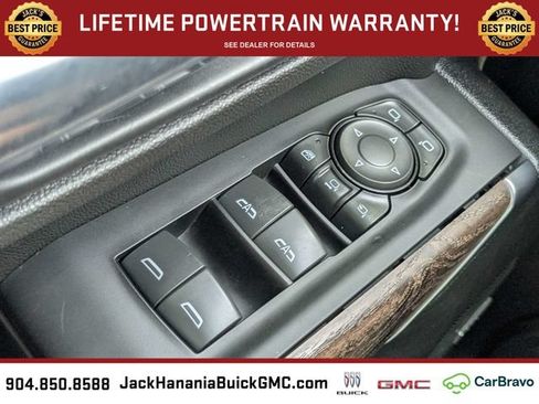 Used 2023 GMC Sierra 3500 Denali w/ Denali Black Diamond Edition AWD/4WD image 24