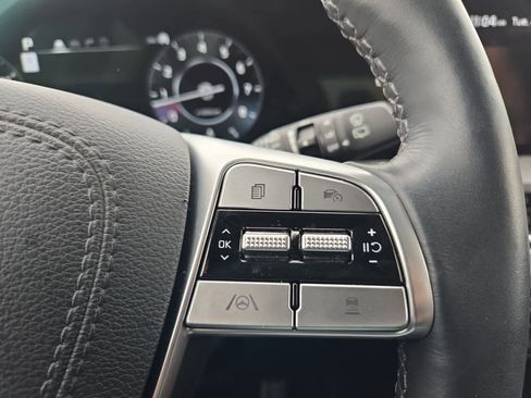 Certified 2025 Kia Telluride SX AWD/4WD image 25