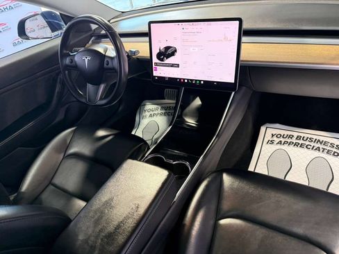 Used 2019 Tesla Model 3 Long Range AWD/4WD image 50