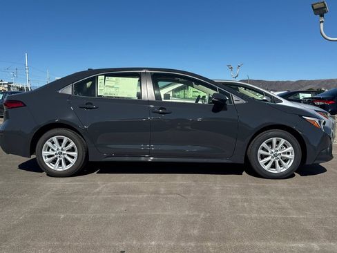 New 2026 Toyota Corolla XLE FWD image 4
