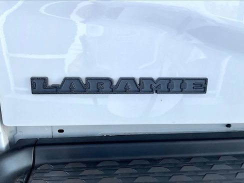 Used 2021 RAM 2500 Laramie image 9