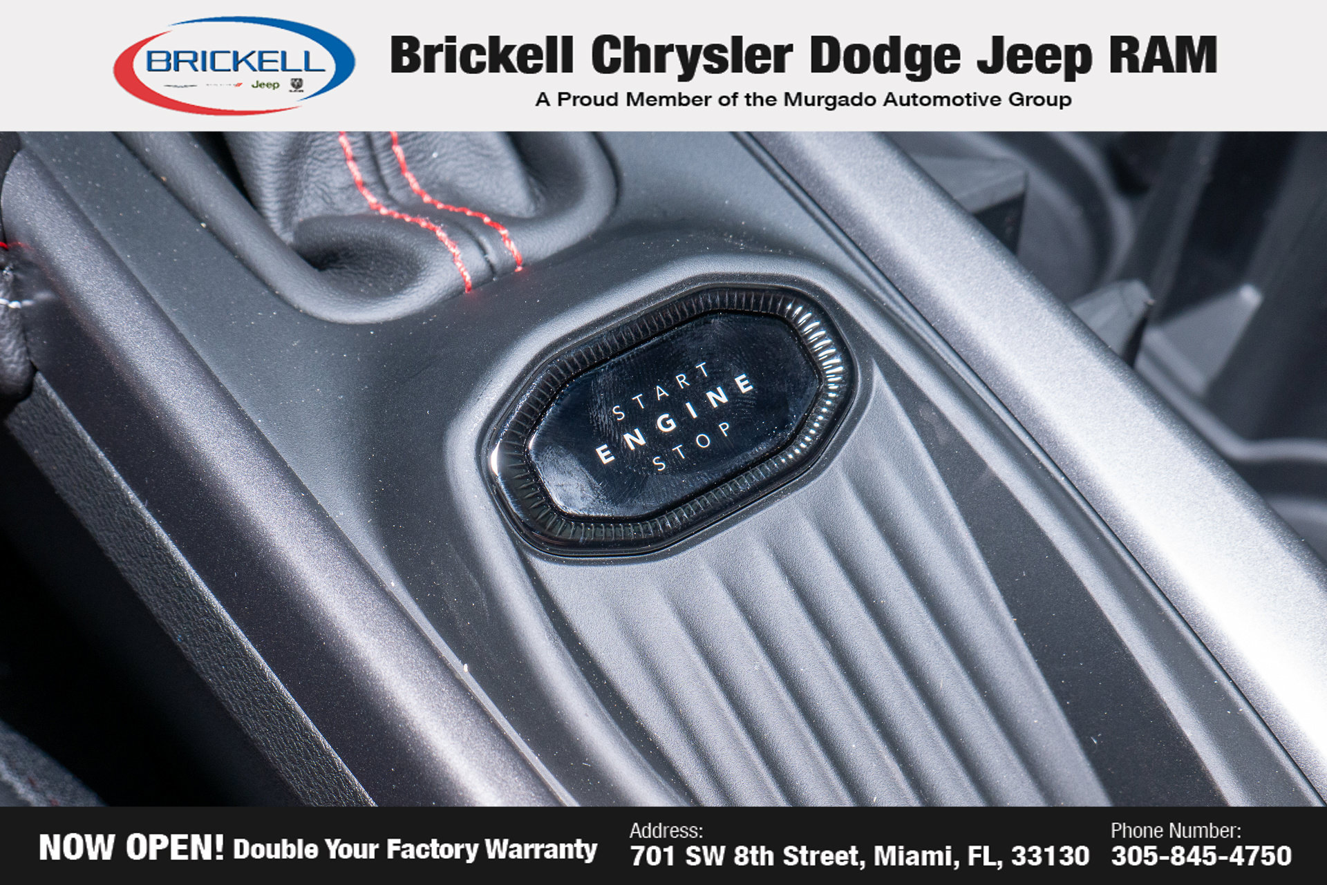 New 2026 Dodge Charger Scat Pack w/ Blacktop Package AWD/4WD image 32