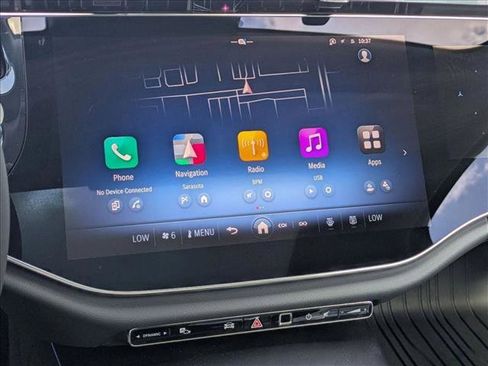 New 2025 Mercedes-Benz E 450 4MATIC All-Terrain Wagon image 12