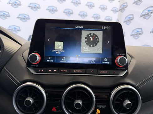 Used 2024 Nissan Sentra SV image 37