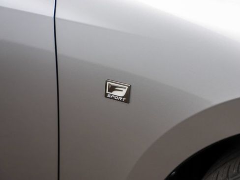 Used 2023 Lexus IS 350 F Sport w/ Navigation Package AWD/4WD image 41