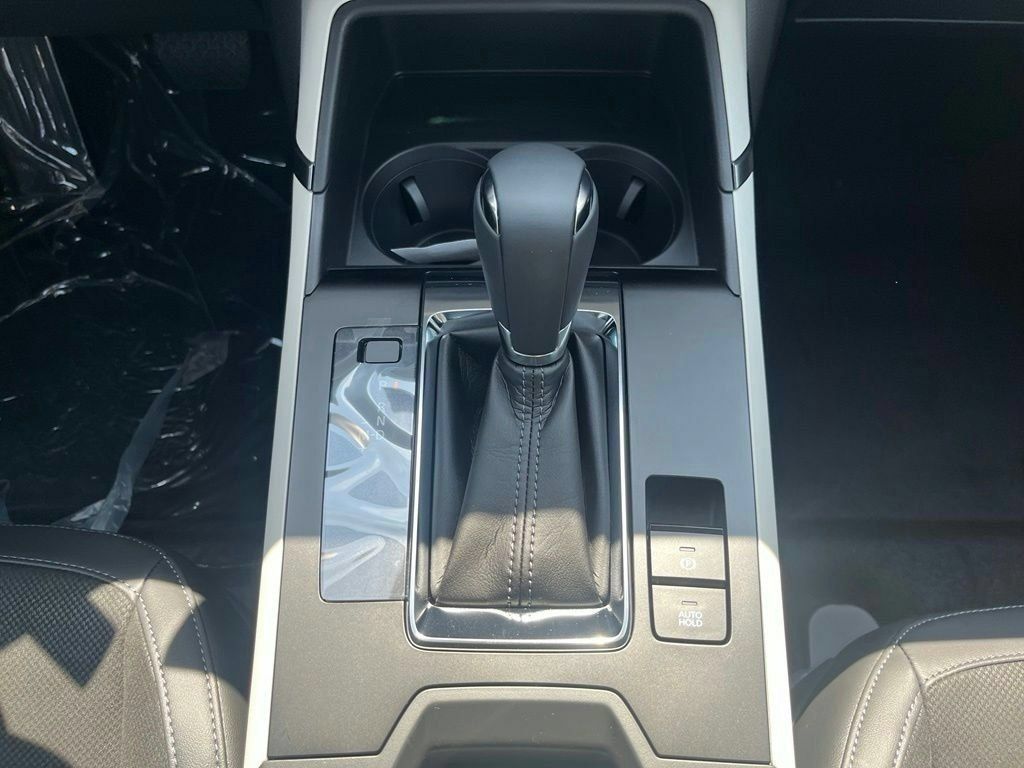 New 2026 MAZDA CX-5 Preferred AWD/4WD image 13