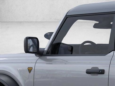 New 2026 Ford Bronco Badlands AWD/4WD image 22
