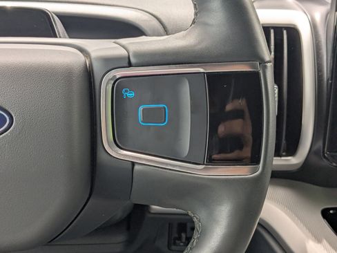 Certified 2025 Ford Expedition Max Active AWD/4WD image 24