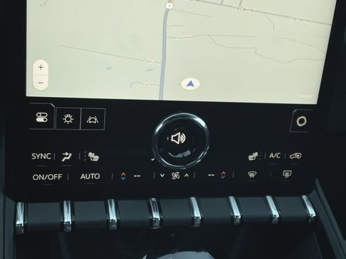 New 2026 GMC Terrain AT4 w/ LPO, Floor Liner Package image 41