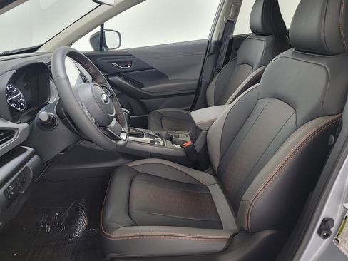 New 2026 Subaru Crosstrek 2.5i Limited AWD/4WD image 10