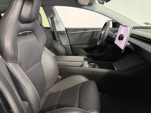 Used 2024 Tesla Model 3 Performance image 31