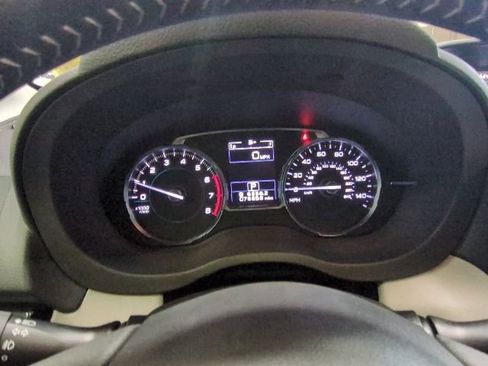 Used 2017 Subaru Forester 2.5i Limited image 7