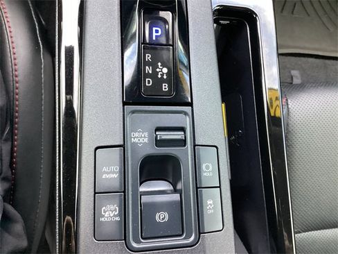 Certified 2024 Toyota Prius Prime image 24