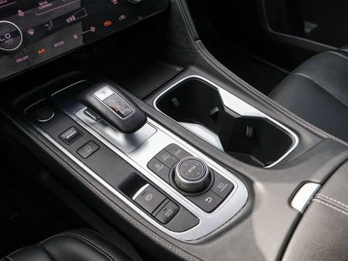 Used 2023 INFINITI QX60 Pure image 17