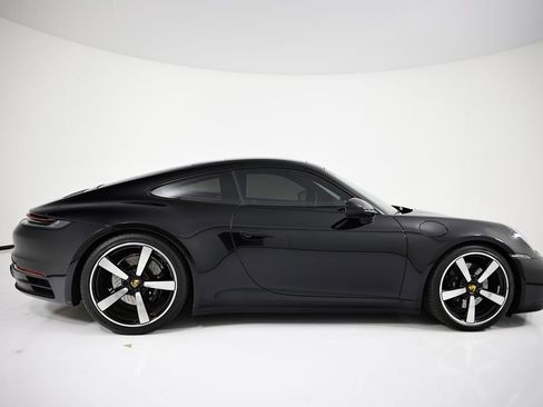 Certified 2020 Porsche 911 Carrera S RWD image 8