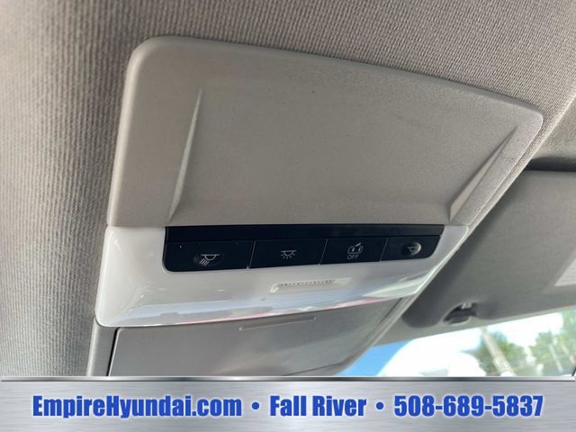 Used 2024 Nissan Sentra SV FWD image 25