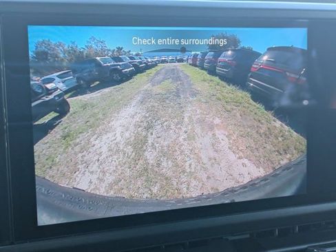 New 2026 Jeep Wrangler Rubicon image 19