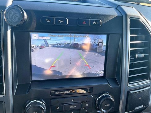 Used 2018 Ford F150 XLT w/ Equipment Group 302A Luxury image 22