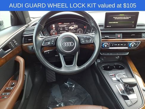 Used 2018 Audi A4 2.0T Premium Plus w/ Premium Plus Package image 13