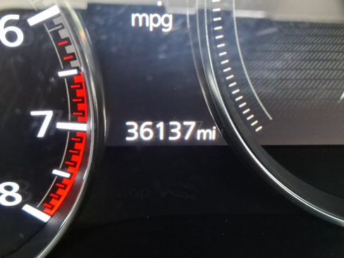 Certified 2023 MAZDA CX-30 AWD 2.5 S w/ Preferred Package image 21