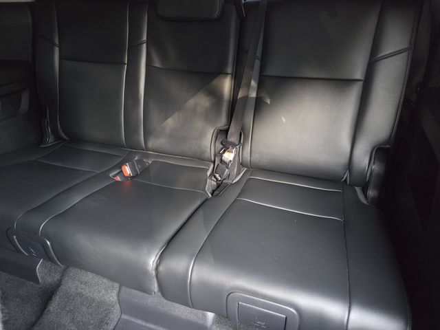 Certified 2023 Toyota Sequoia Limited AWD/4WD image 27