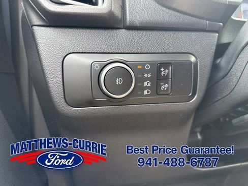New 2026 Ford Bronco Sport Outer Banks w/ Outer Banks Tech Package+ AWD/4WD image 25
