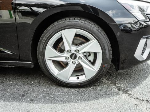 Used 2024 Audi A3 2.0T Premium FWD image 4