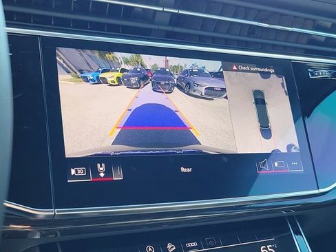 Certified 2025 Audi Q7 2.0T Premium w/ Convenience Plus Package image 30