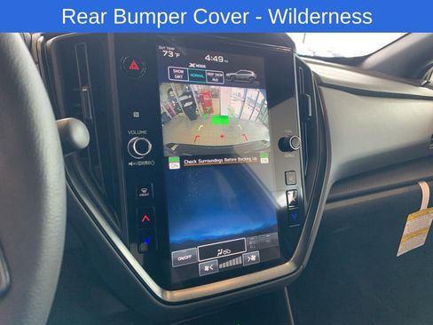 New 2026 Subaru Crosstrek 2.5i Wilderness AWD/4WD image 7