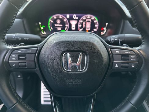 Used 2025 Honda Accord Sport image 23