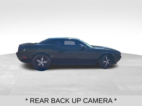 Used 2013 Dodge Challenger R/T Plus RWD image 6