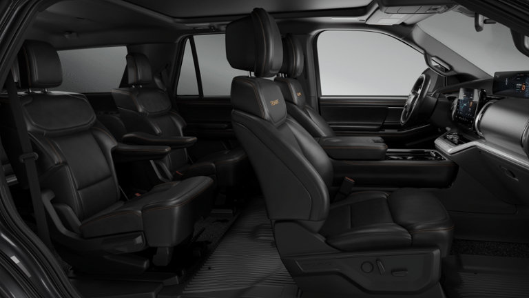 New 2026 Ford Expedition Tremor AWD/4WD image 35